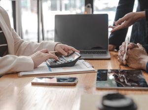 Audit representation